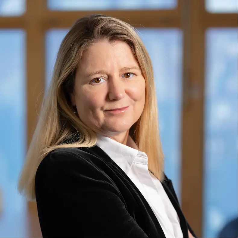 Co-founder and Executive Vice-President of Sommet Education Foundation