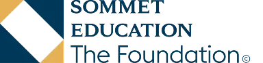 Logo Sommet Education Foundation - color