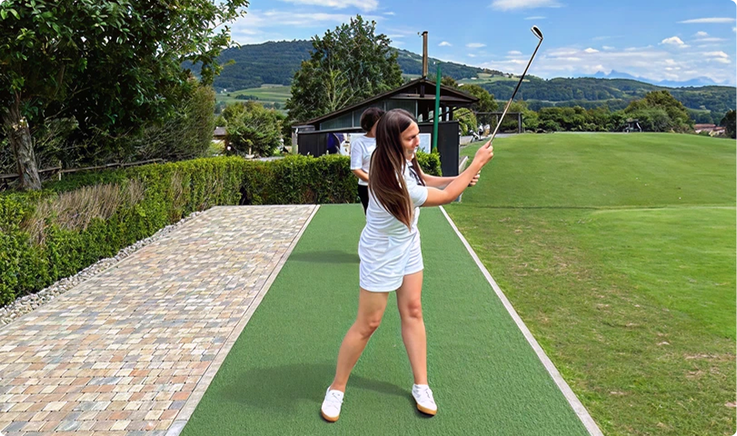 Organize a Charity event