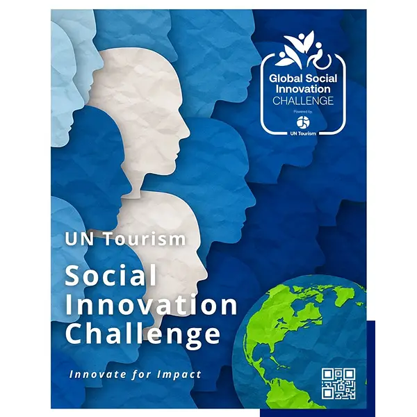 UN Tourism - Social Innovation Challenge