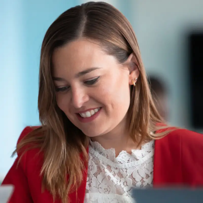 Women in hospitality