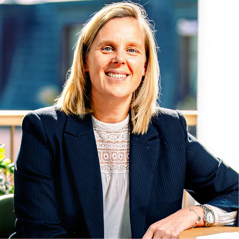 Director Hospitality & Luxury practice, Morgan Philips